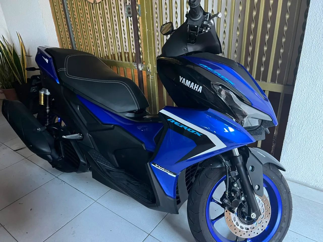 PROMOÇÃO Repasse AEROX 160  - Foto 4