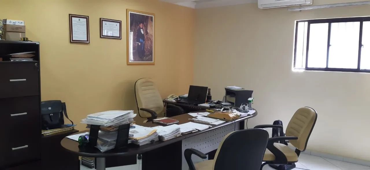 Prédio Comercial - Foto 3