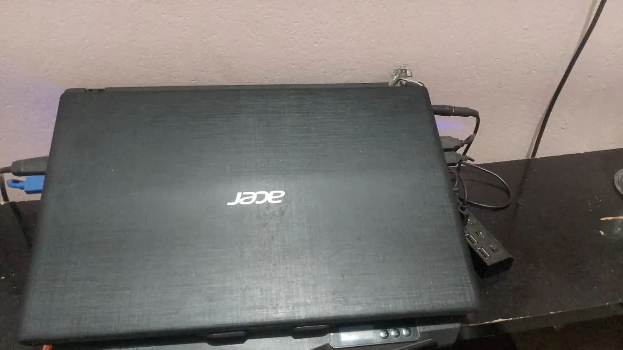Notebook - Foto 3