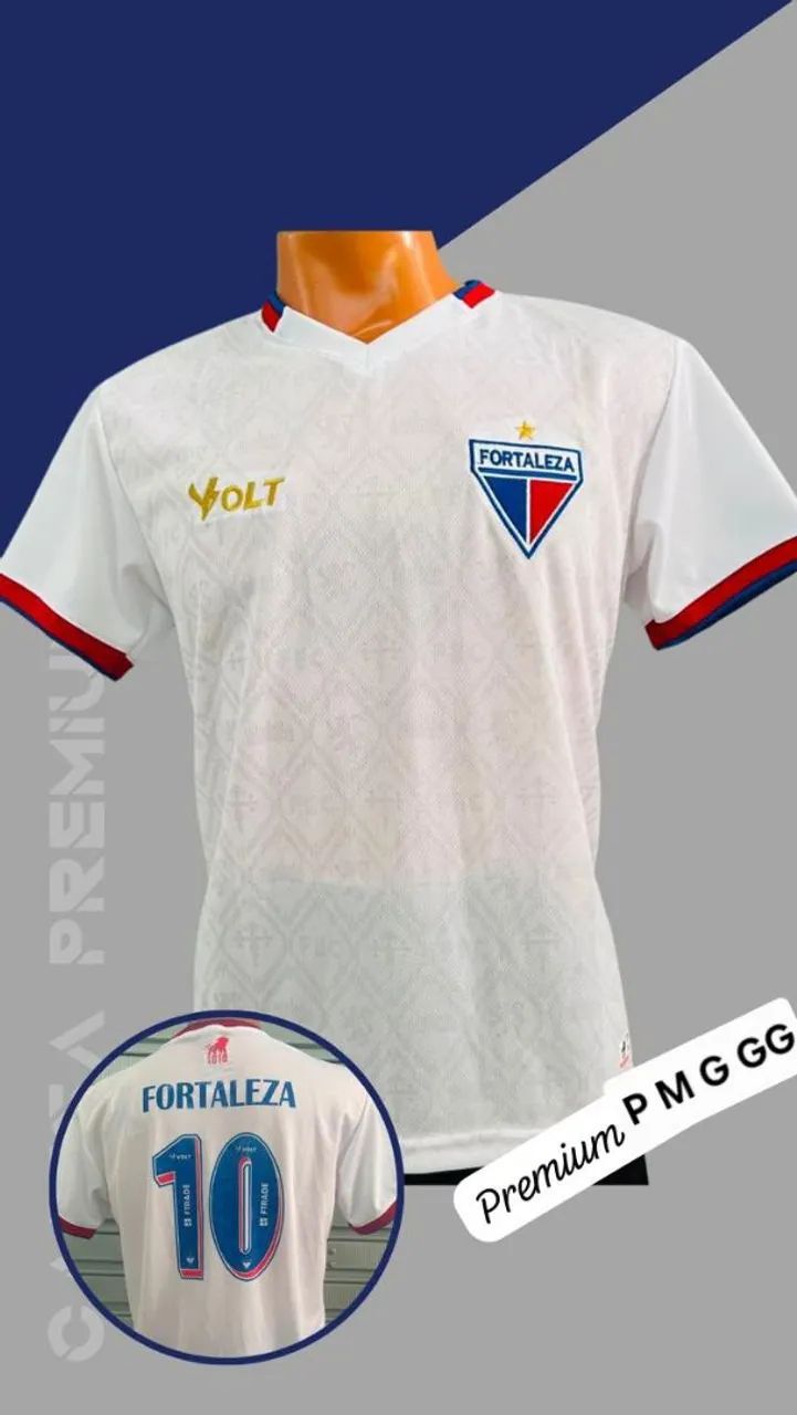 Camisas de clubes Top - Foto 5