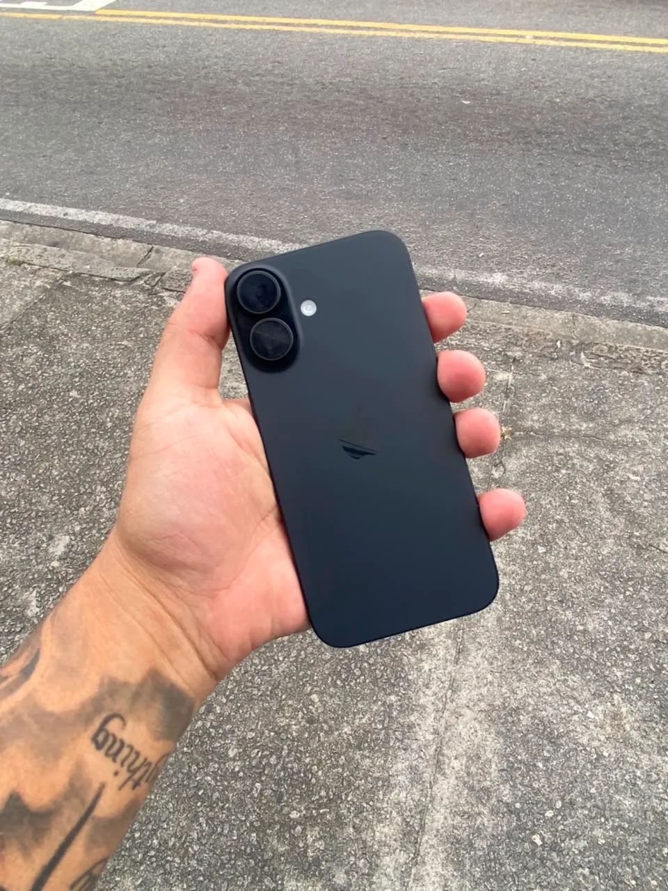 iPhone 16 - Foto 2