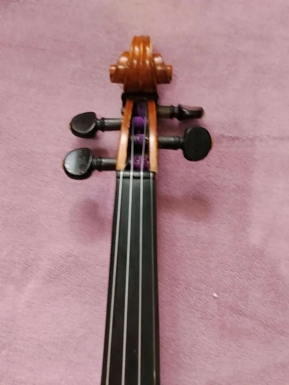 Violino Eagle VE441 - Foto 5