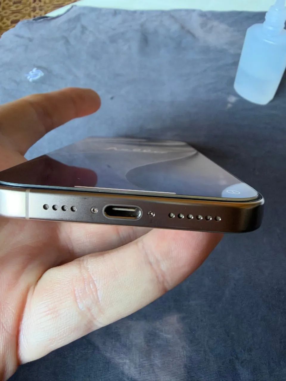 iPhone 16 Pro Max 256GB - Foto 4
