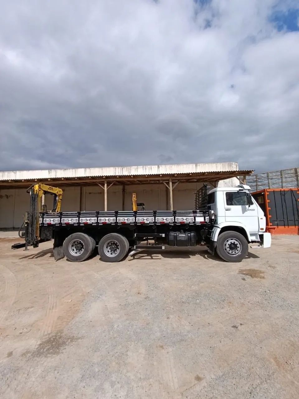 VW MUNCK 16220 - Foto 5