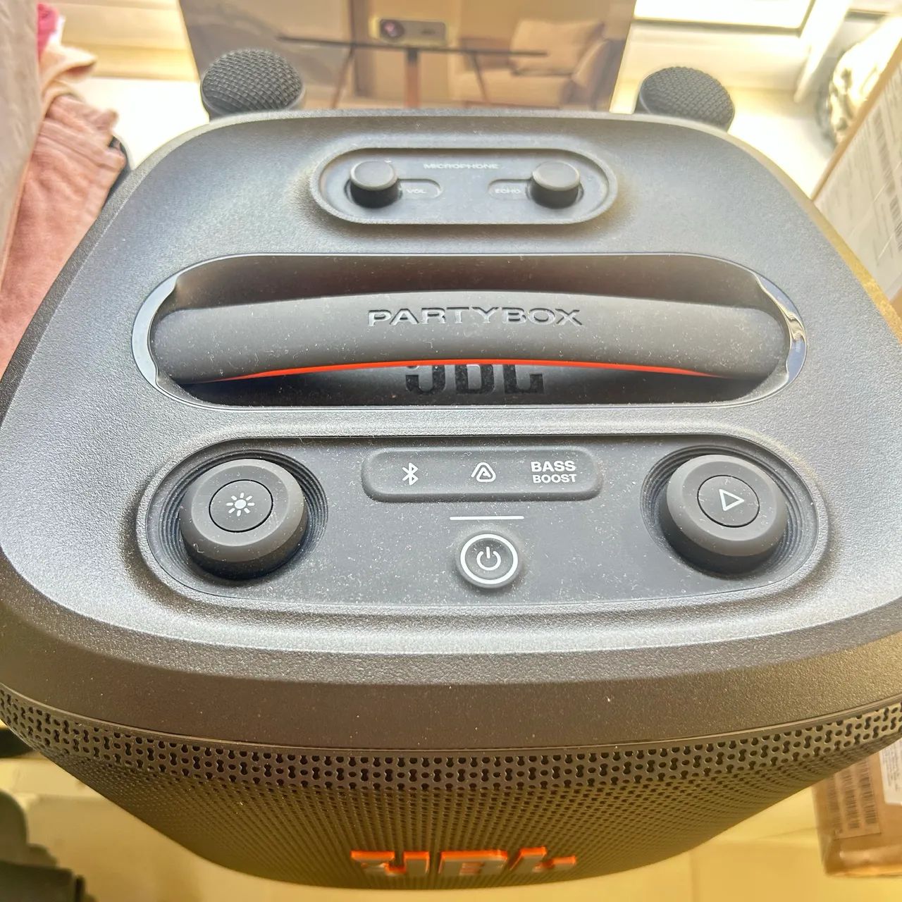 JBL PARTYBOX ENCORE 2  - Foto 2