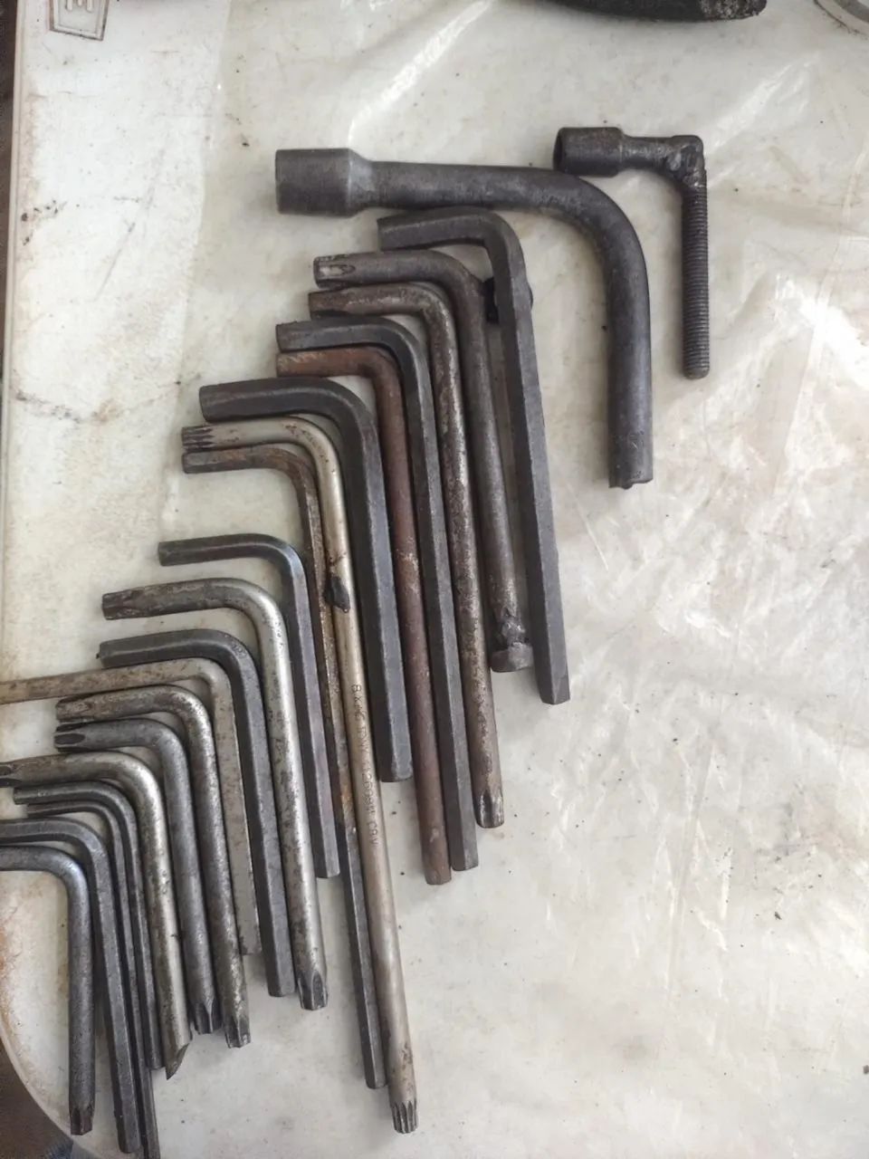 Vendo Equipamentos para oficina mecânica  - Foto 3