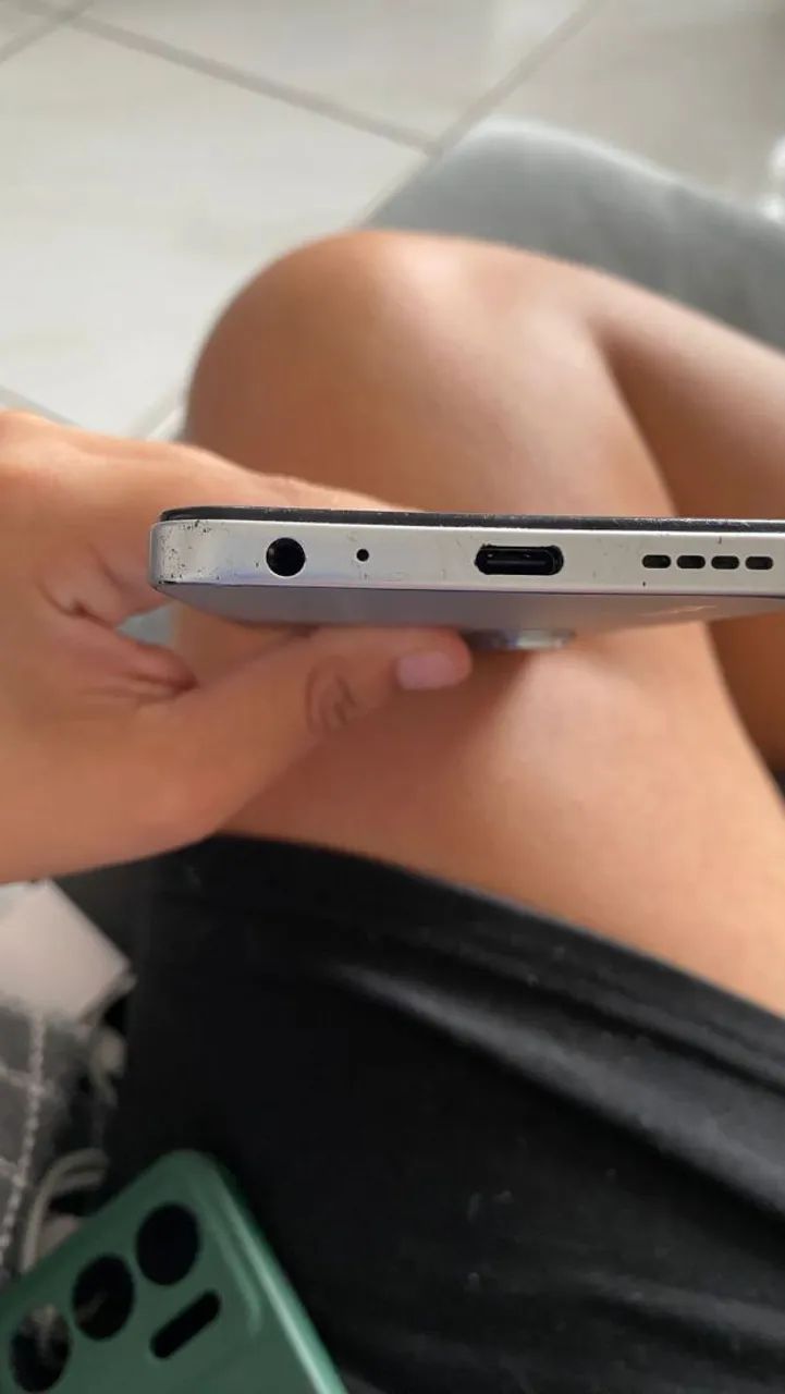 Celular Infinix Hot 60 Pro - Foto 4