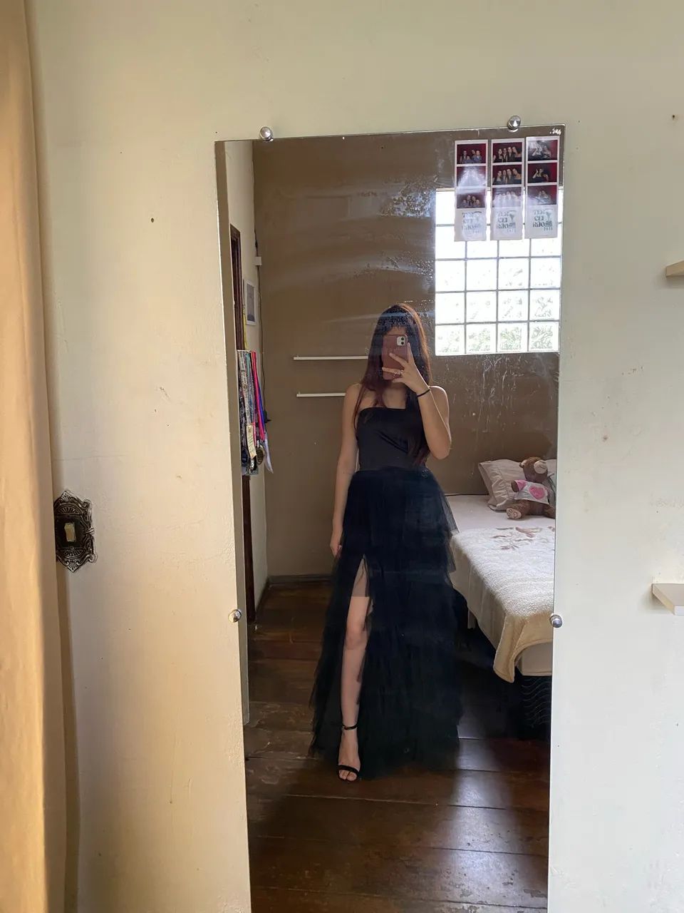 Vestido para festas/formatura