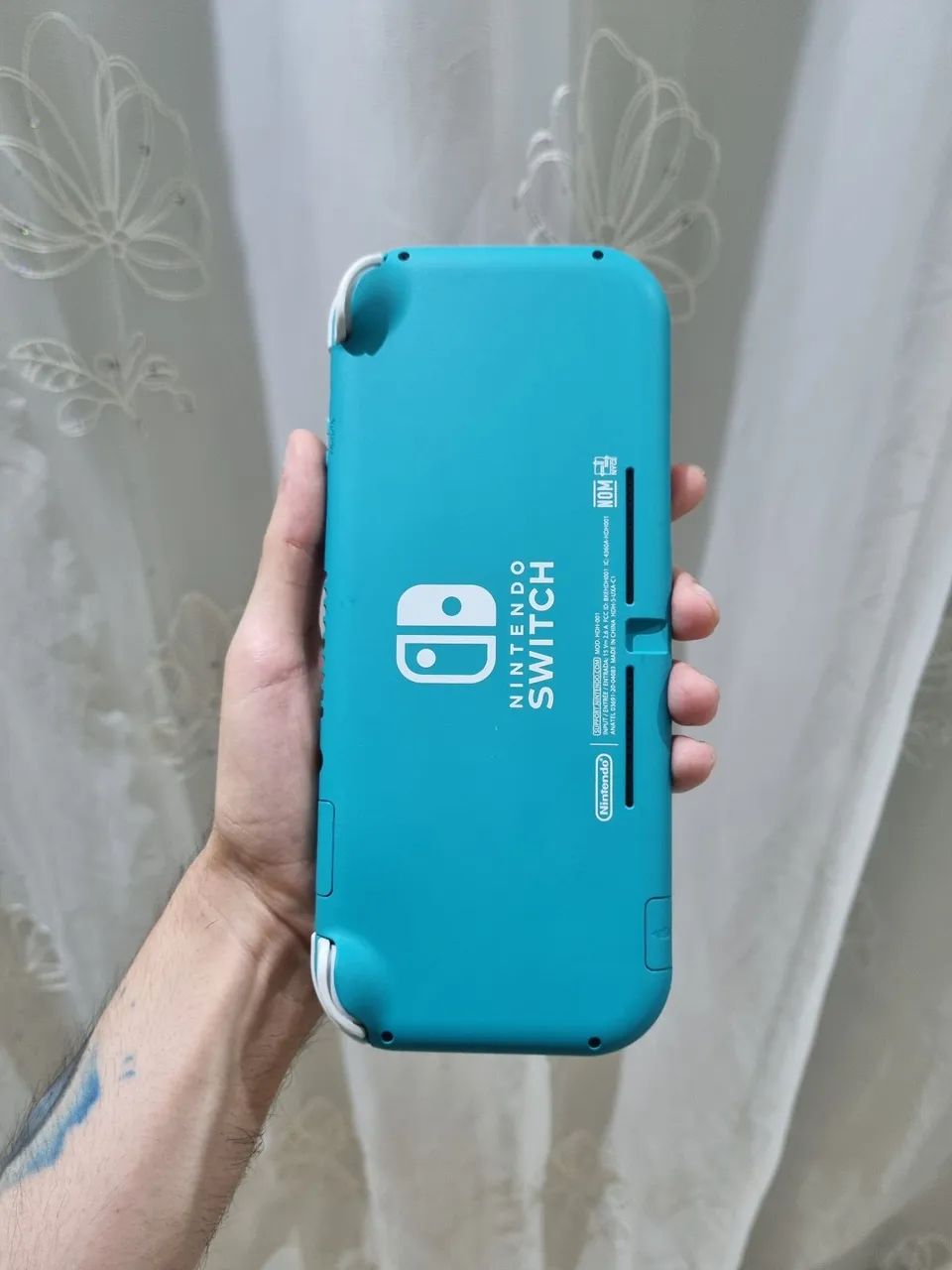 Nintendo Switch Lite Desbloqueado - Foto 2
