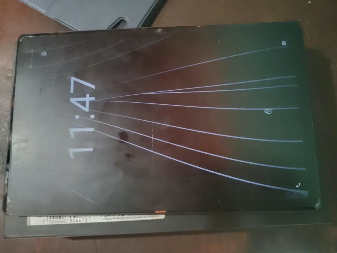Tablet vaio novo  - Foto 4