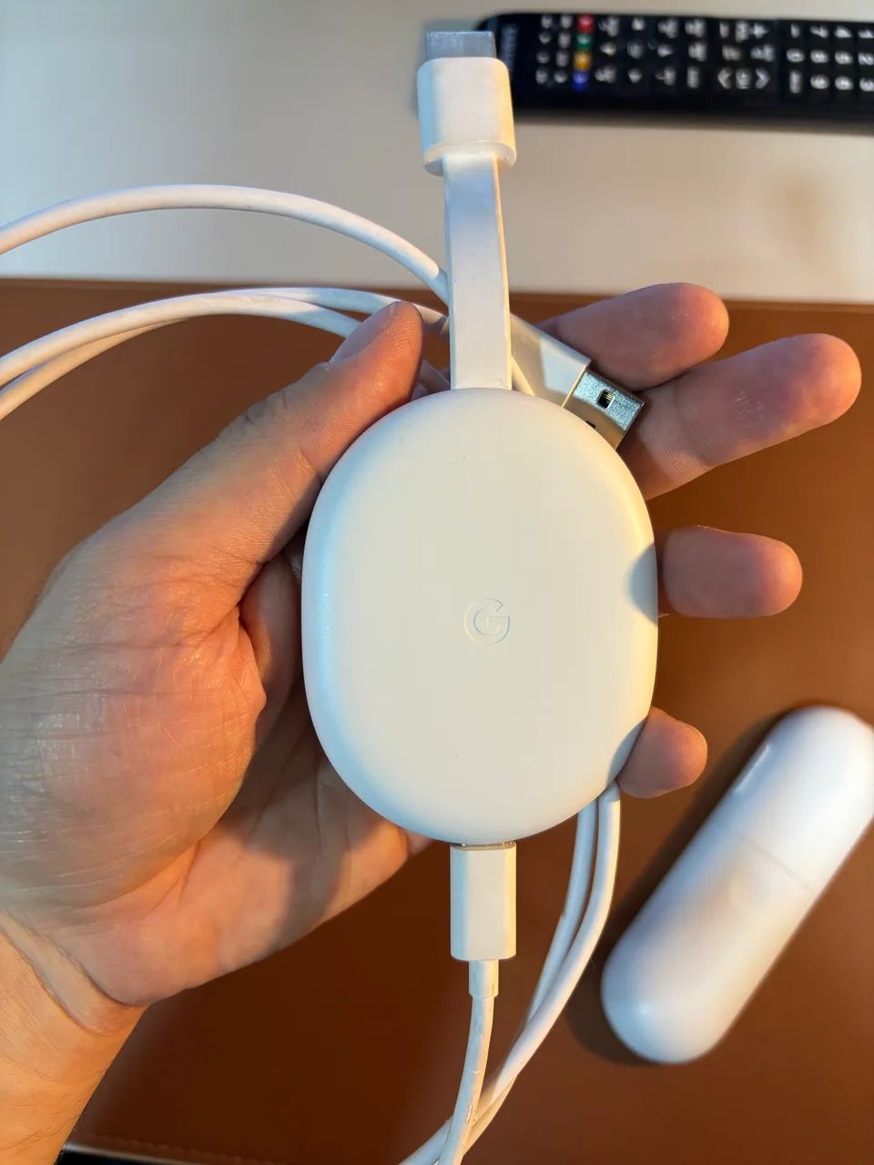 Google Chromecast 4 - Foto 3