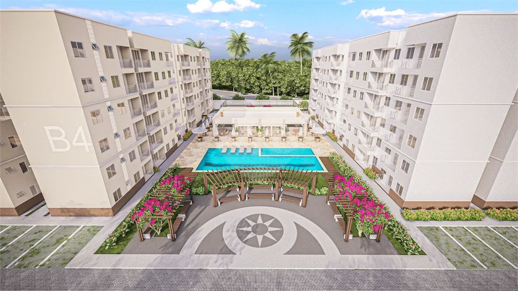 Apartamento com 2 quartos à venda em Coaçu - CE - Foto 5