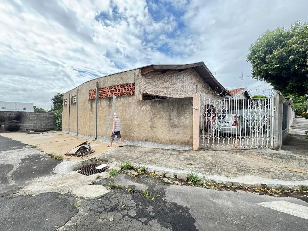 Casa à venda em Sumaré, Parque Virgílio Viel, com 3 quartos - Foto 2