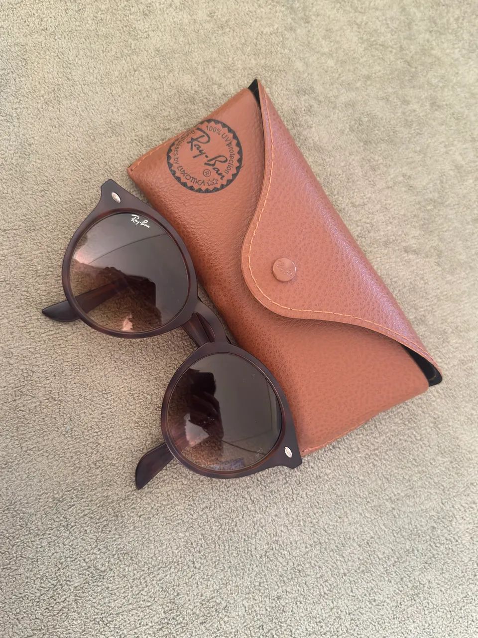 Óculos Ray-Ban