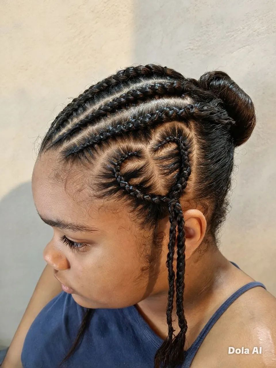 Veloso's Braids  - Foto 2