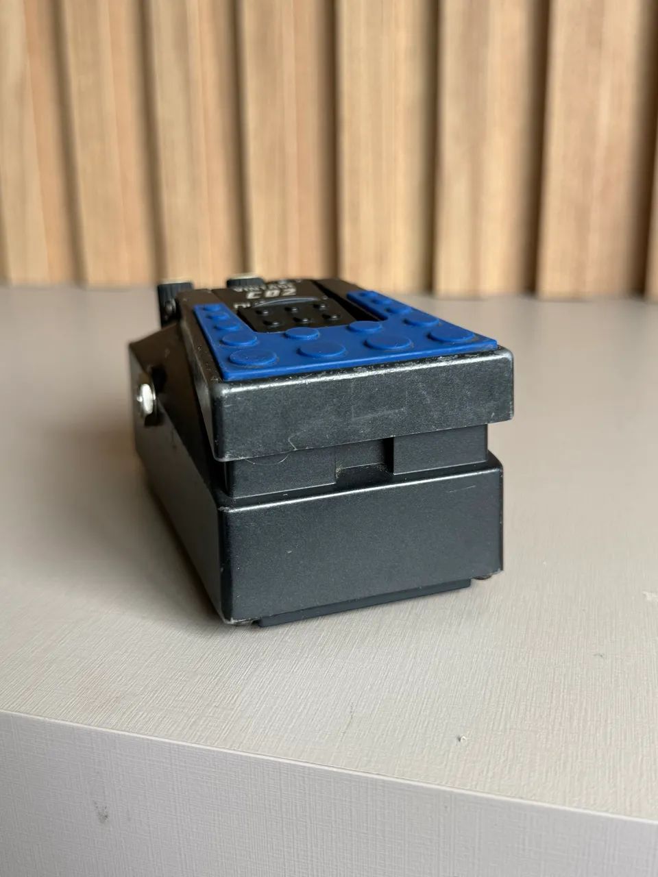 Pedal Nux Compressor CO2 - Foto 3