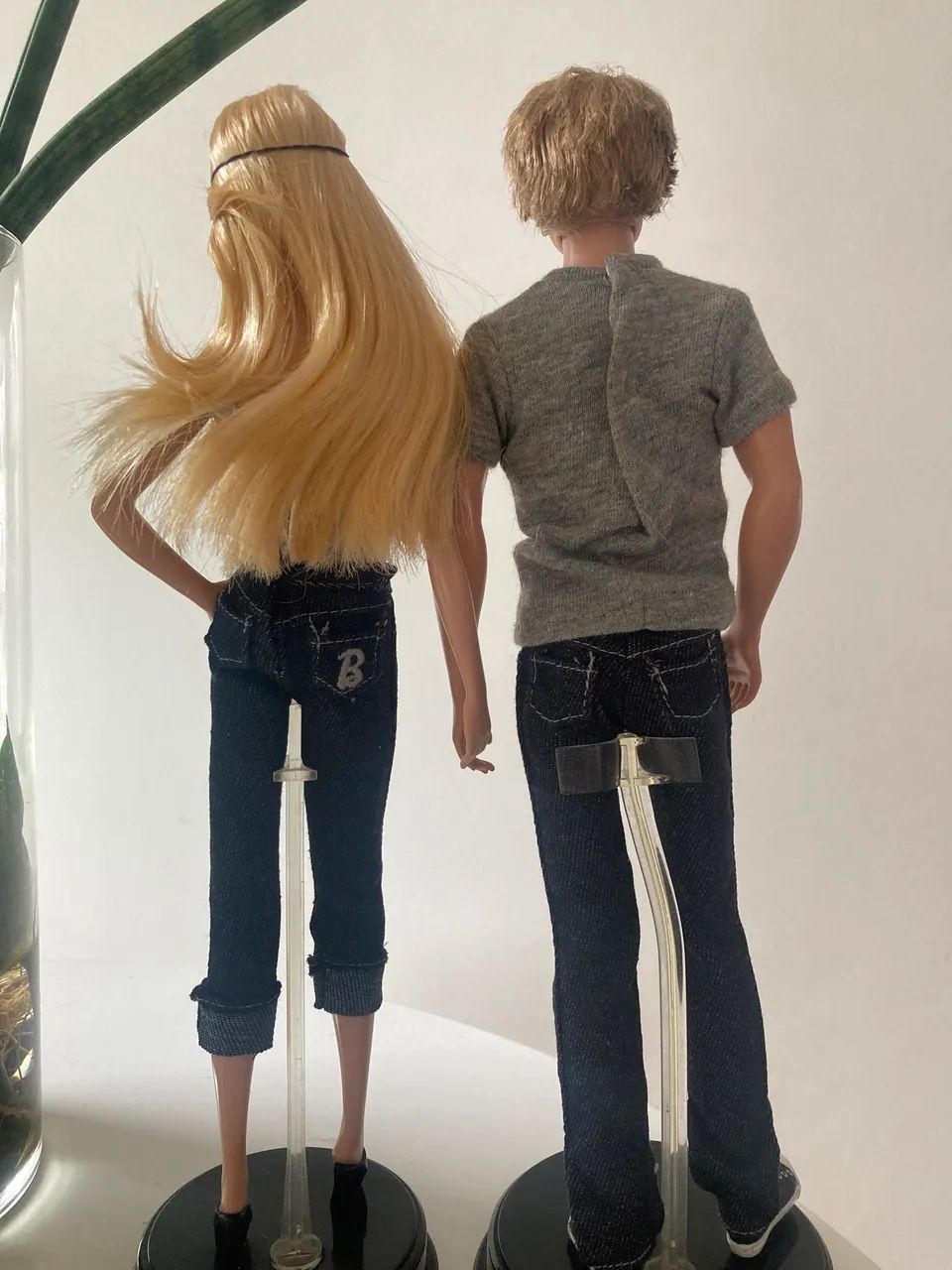 Barbie e Ken Jeans - Foto 3