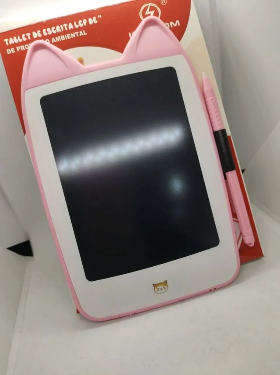 Lousa Infantil Tablet de Desenho  - Foto 2
