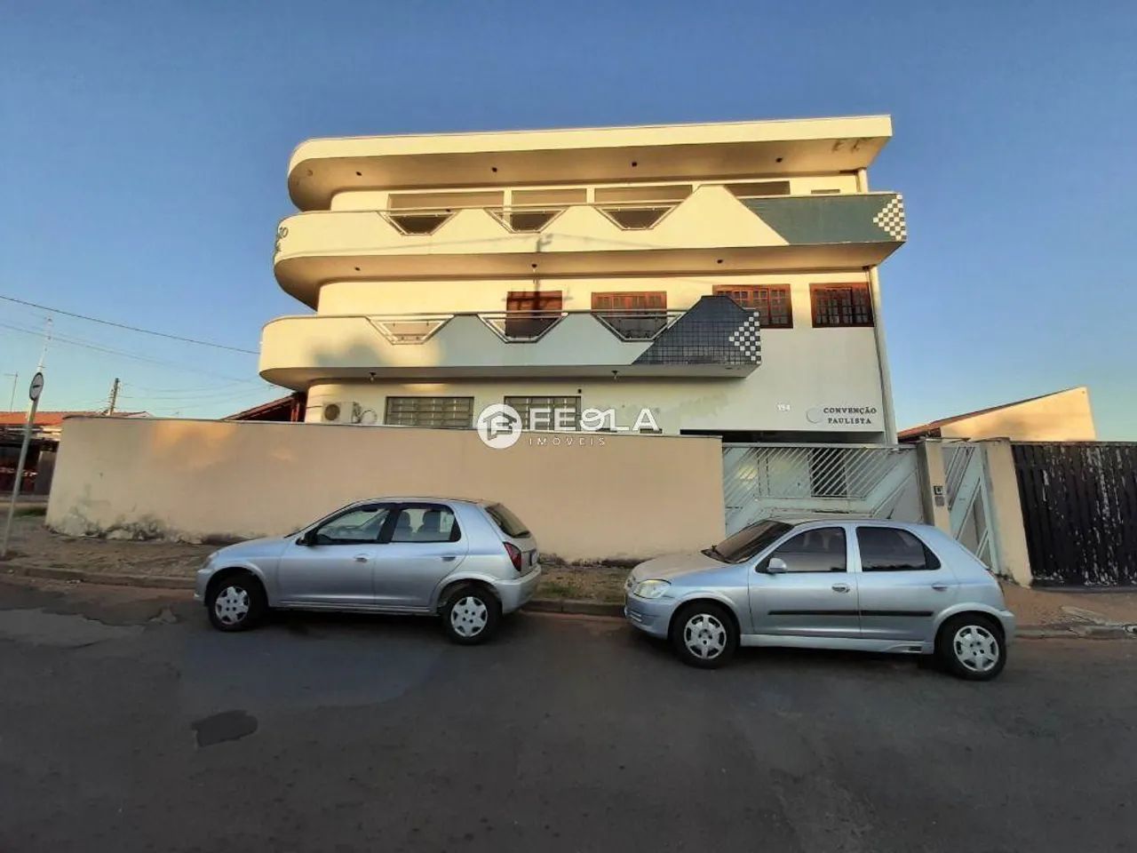Casa para alugar em Americana, Vila Dainese, com 3 quartos, com 505 m² - Foto 2