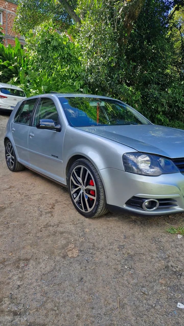 Volkswagen Golf 2011