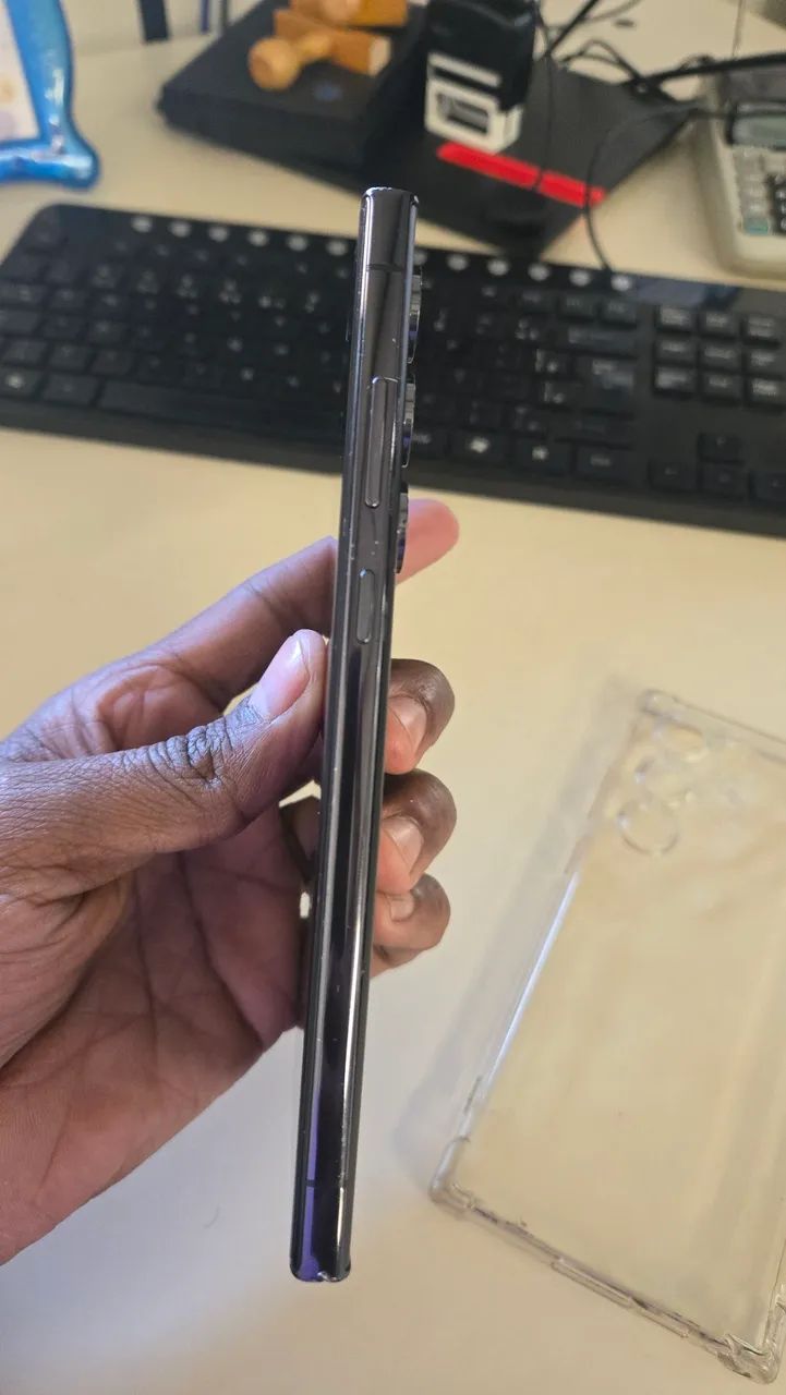 Galaxy S23 Ultta 512gb - Foto 5