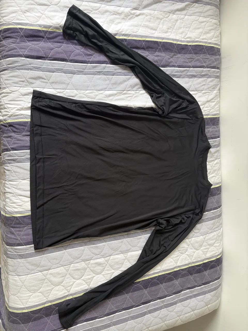 2 camisas térmicas 