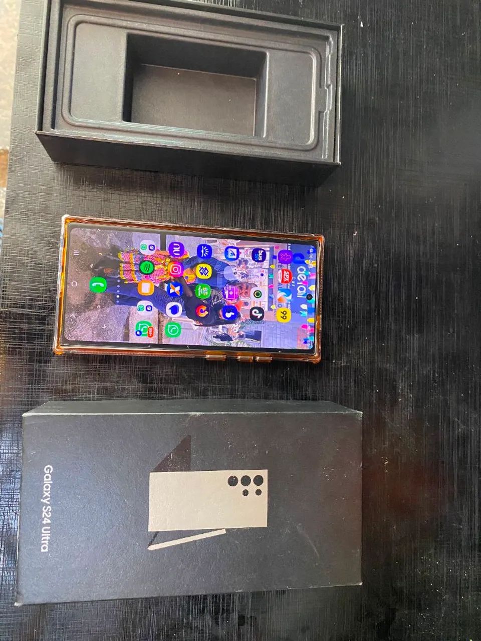 Samsung S24 ULTRA 512GB  - Foto 5