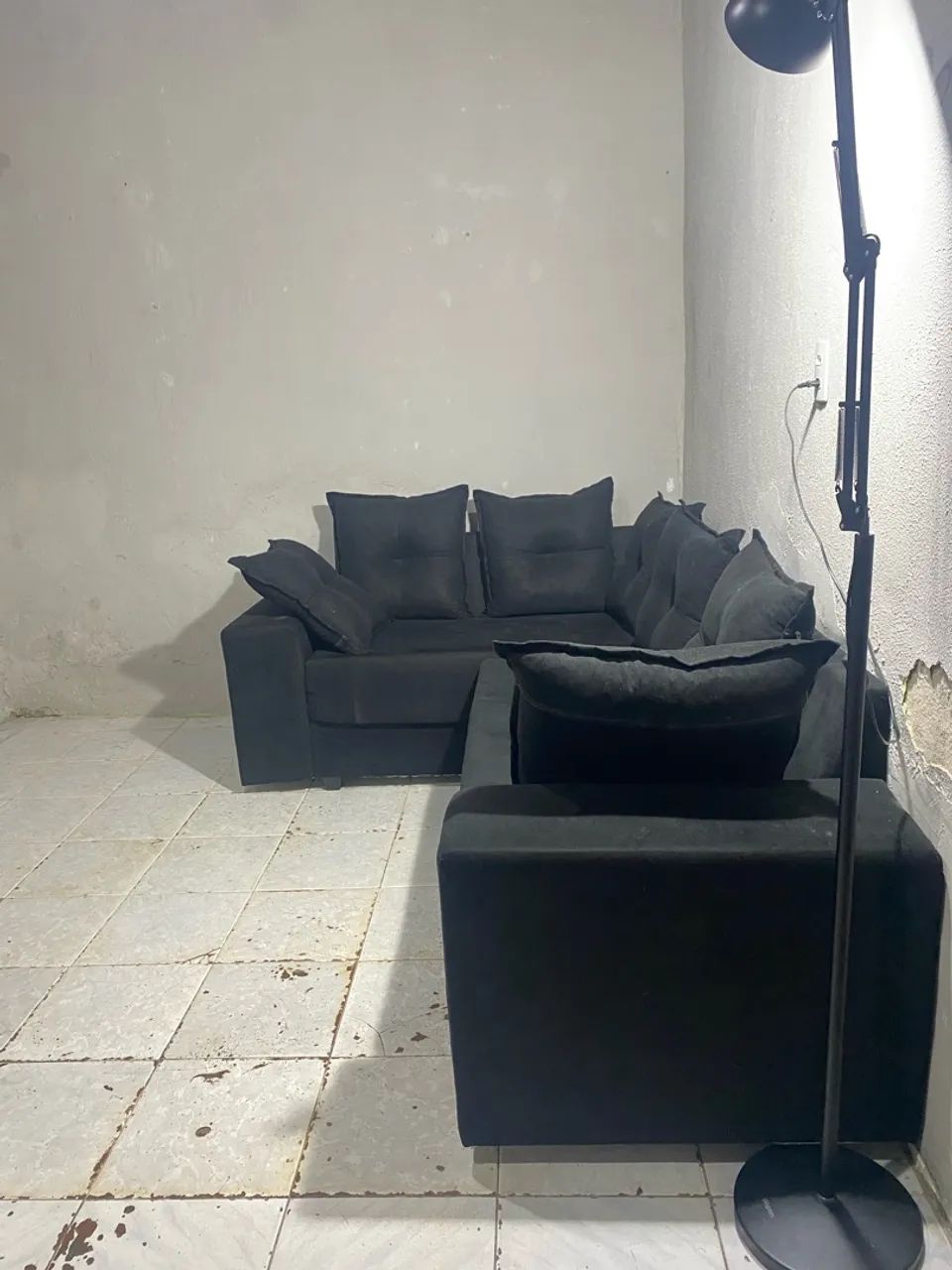 Sofá de canto - Foto 2