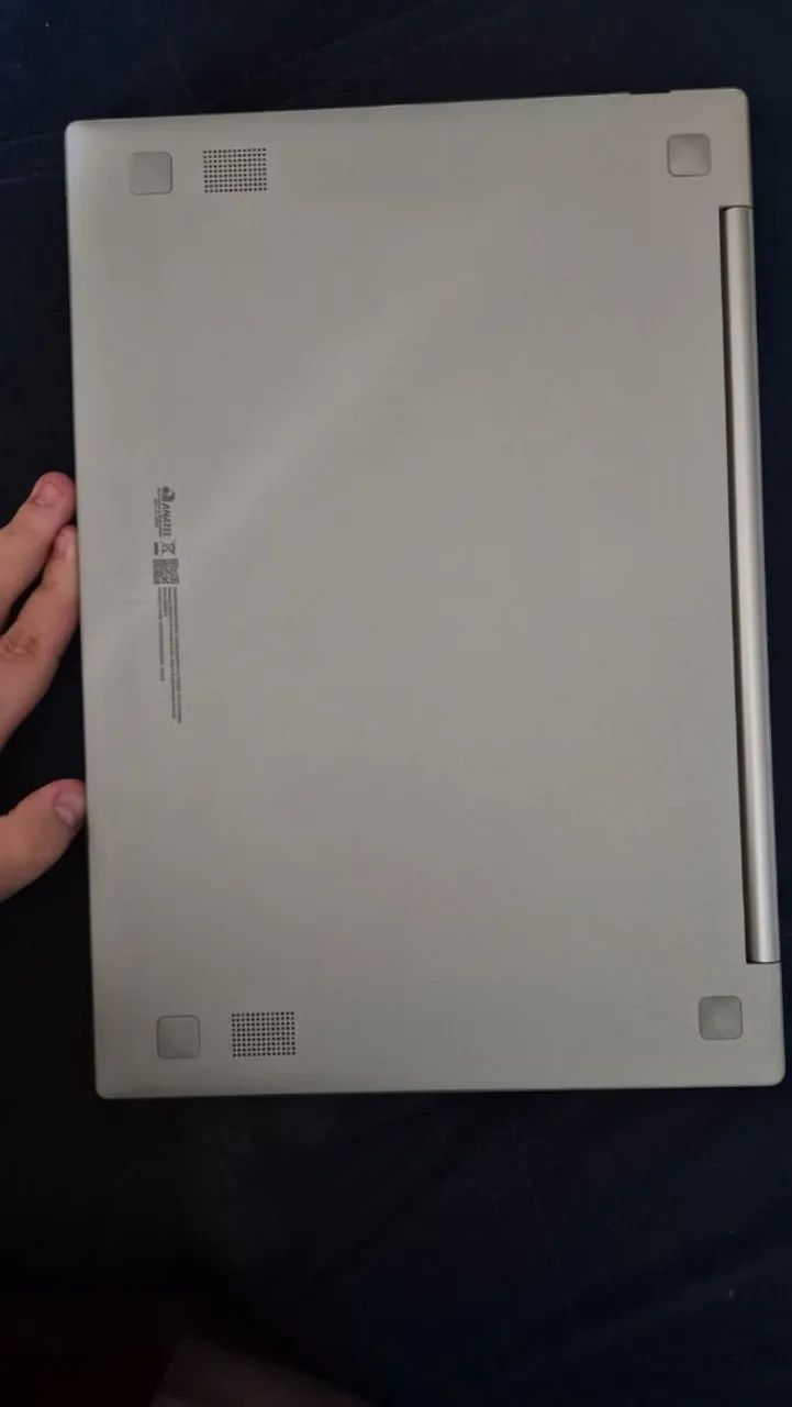 NOTEBOOK GALAXY BOOK GO - Foto 5