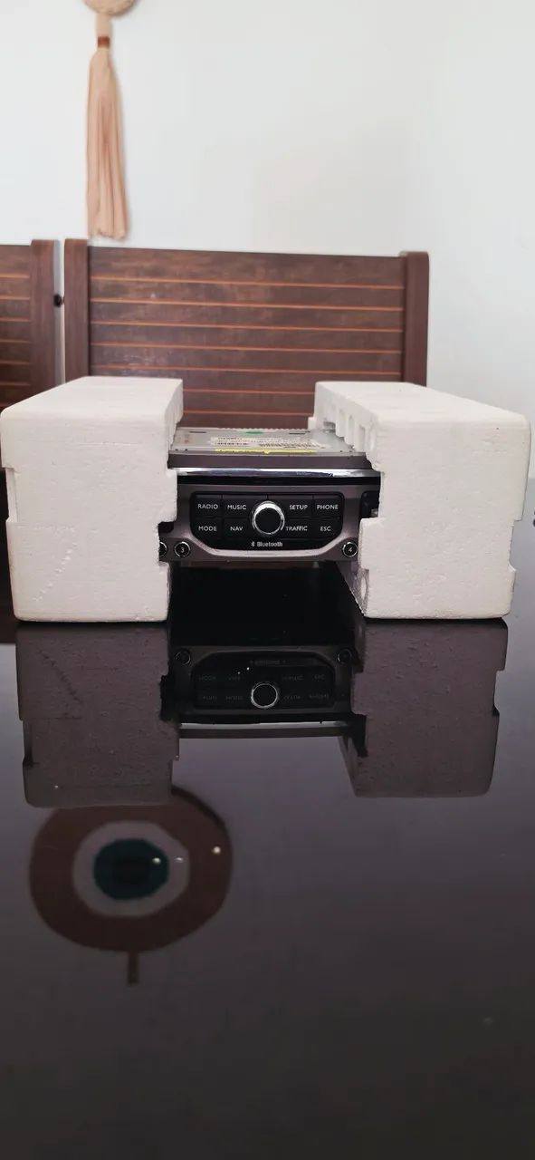 Radio RT6 - Peças para carros, vans e utilitários - Paraisópolis