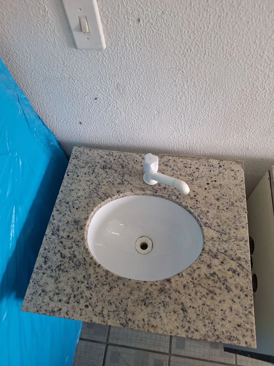 Pia com gabinete - Foto 2
