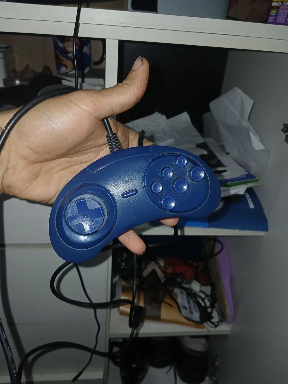 Sega master system evolution  - Foto 3