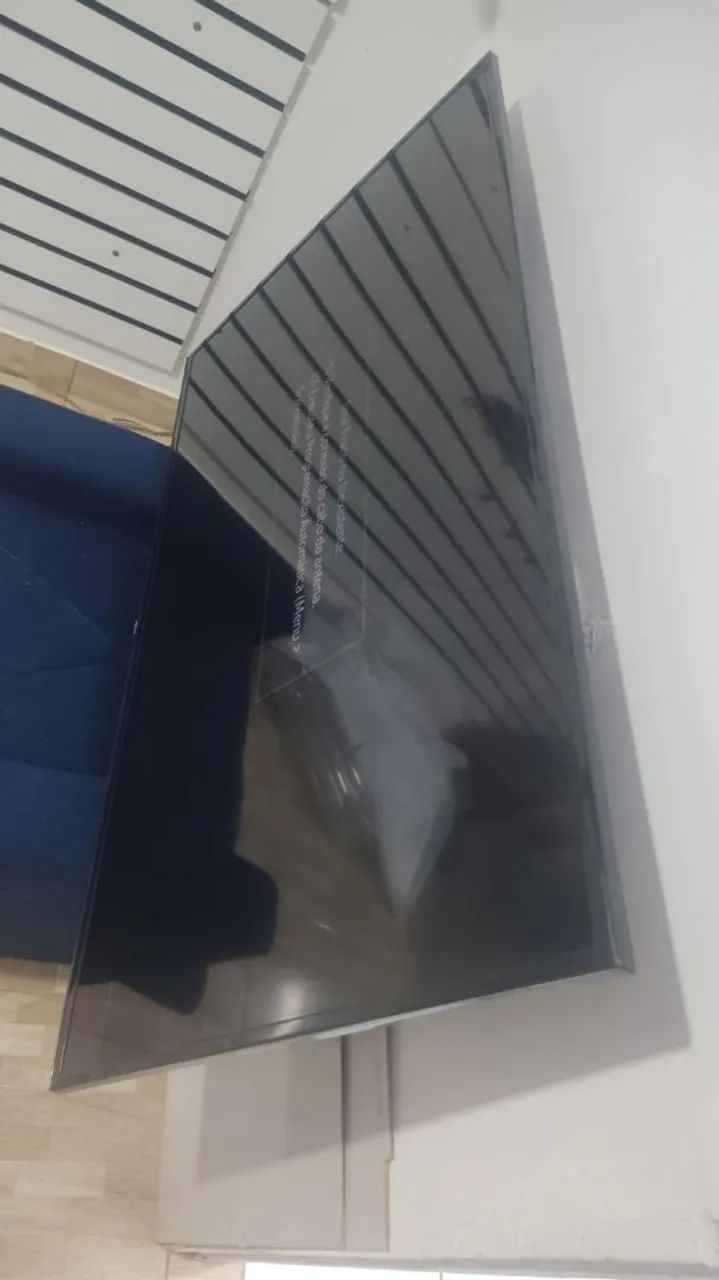 Tv Samsung 58' - Foto 2