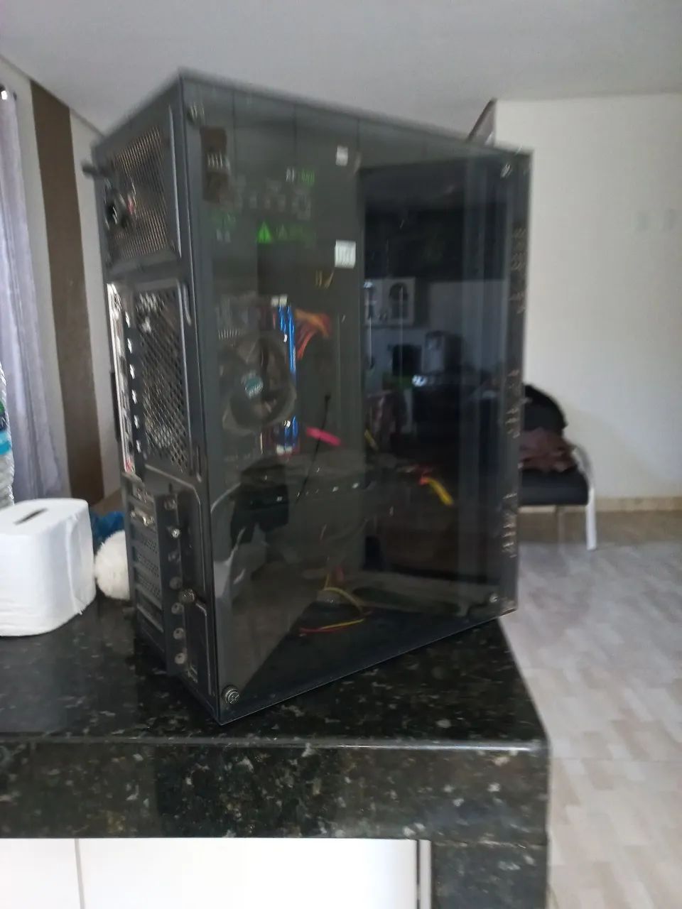 Computador gamer - Foto 3