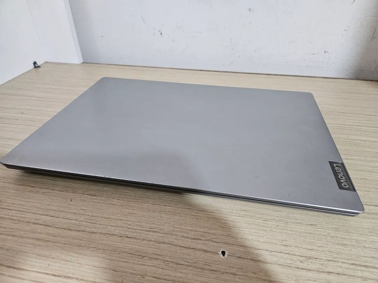 Notebook Lenovo I3 4gb 1Tb - Foto 5