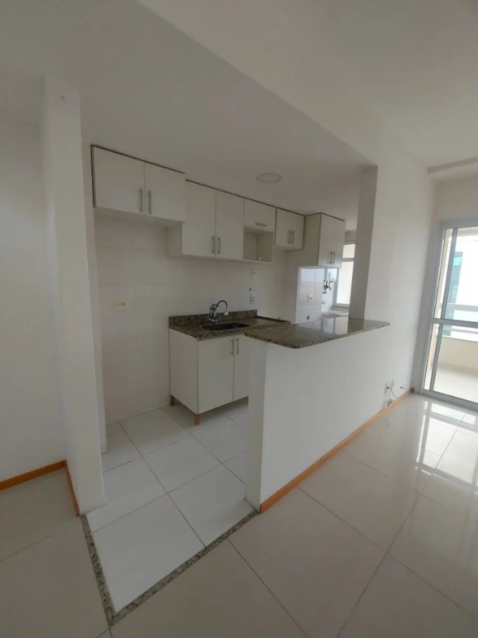 Apartamento 2 quartos Enterprise - Foto 3