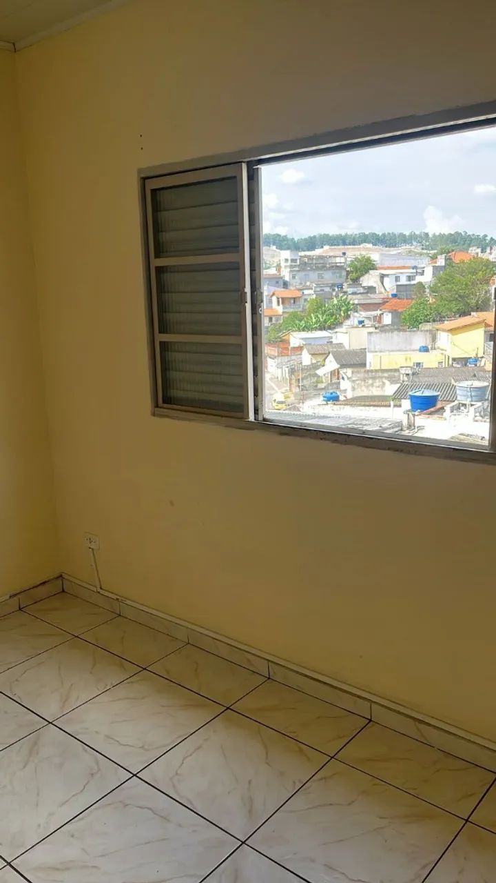 Foto - São Paulo - Vila Zat