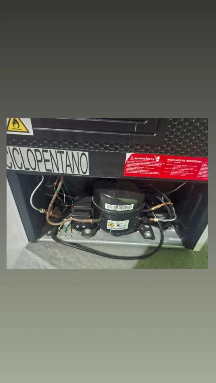 Frigobar philco 93L  - Foto 4