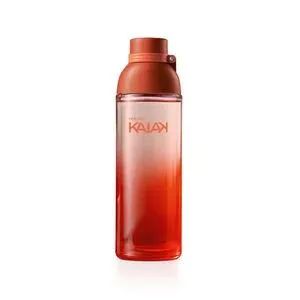 Kaiak Perfume Natura Feminino 100ml  - promoção 