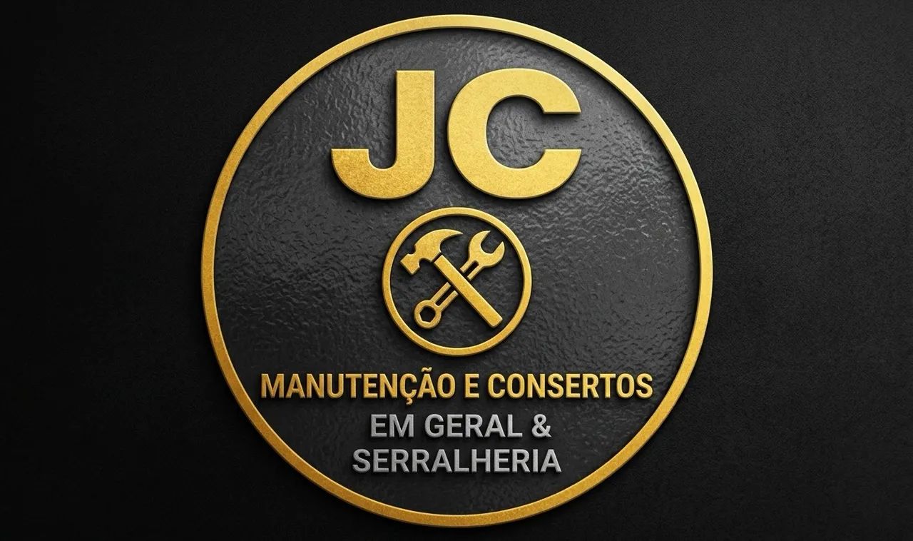 JC - Serralheria  - Foto 2