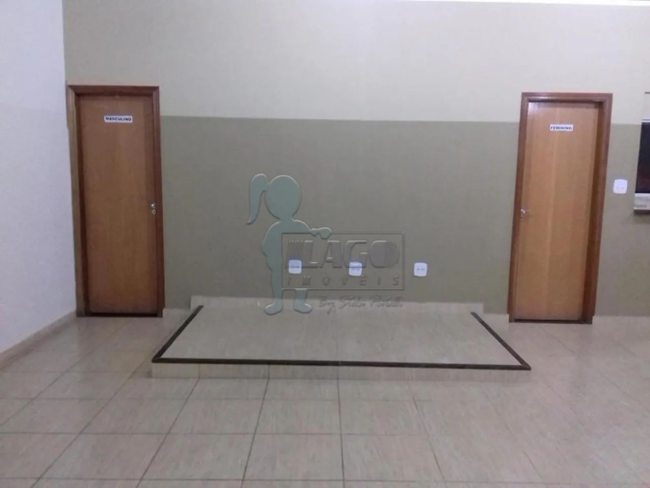 SALÃO COMERCIAL EM PISO SUPERIOR EM SERRANA - Foto 4