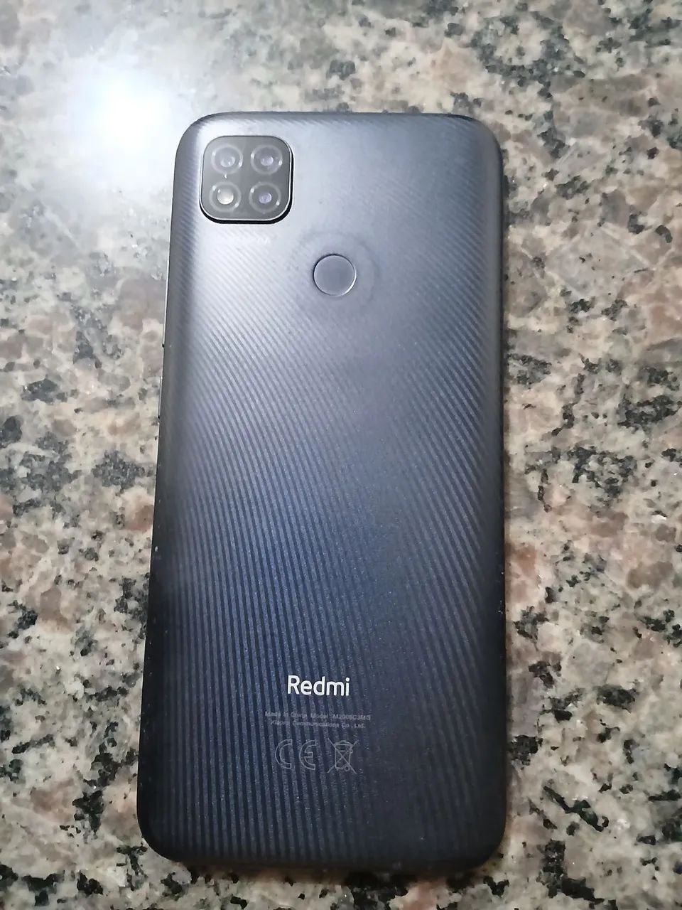 Redmi 9C 64GB 3RAM!!!! Super Conservado!! - Foto 4