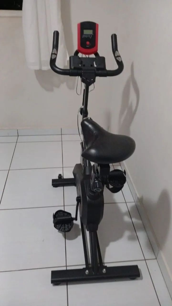 Bicicleta Ergométrica - Foto 2