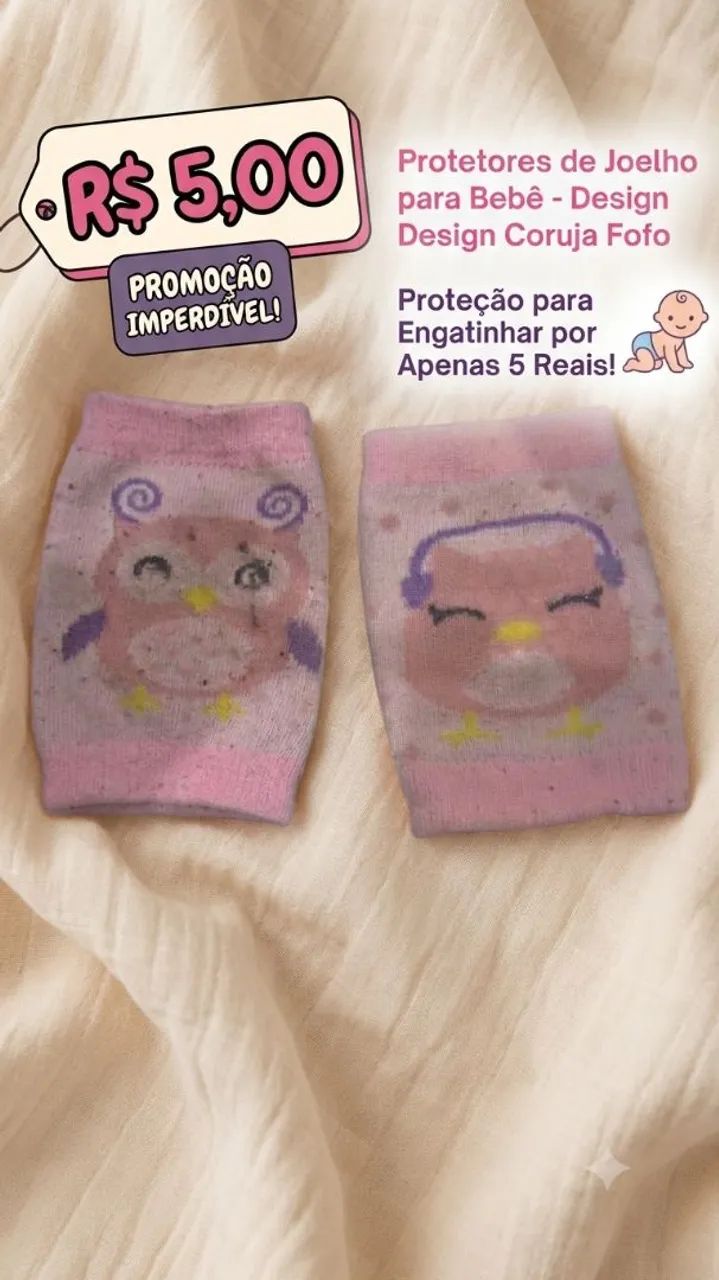 Desapego intantil várias peças  - Foto 2
