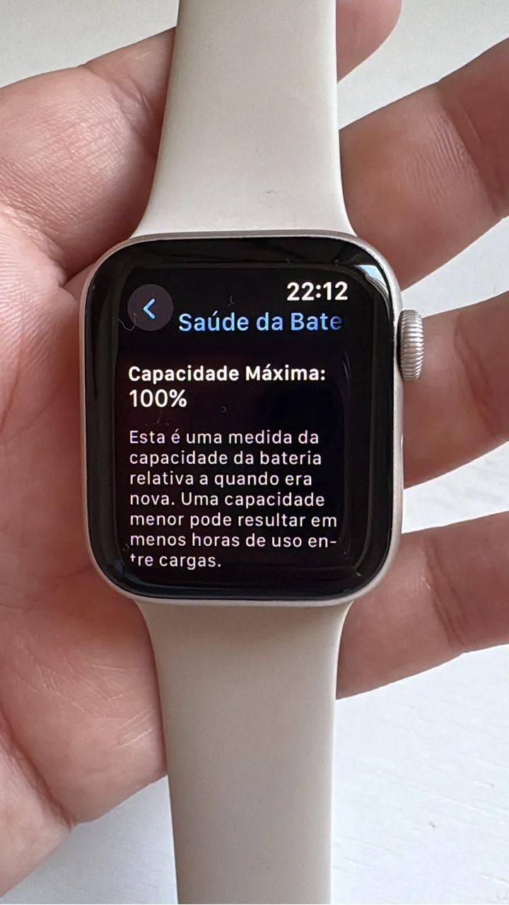 Apple Watch  - Foto 4