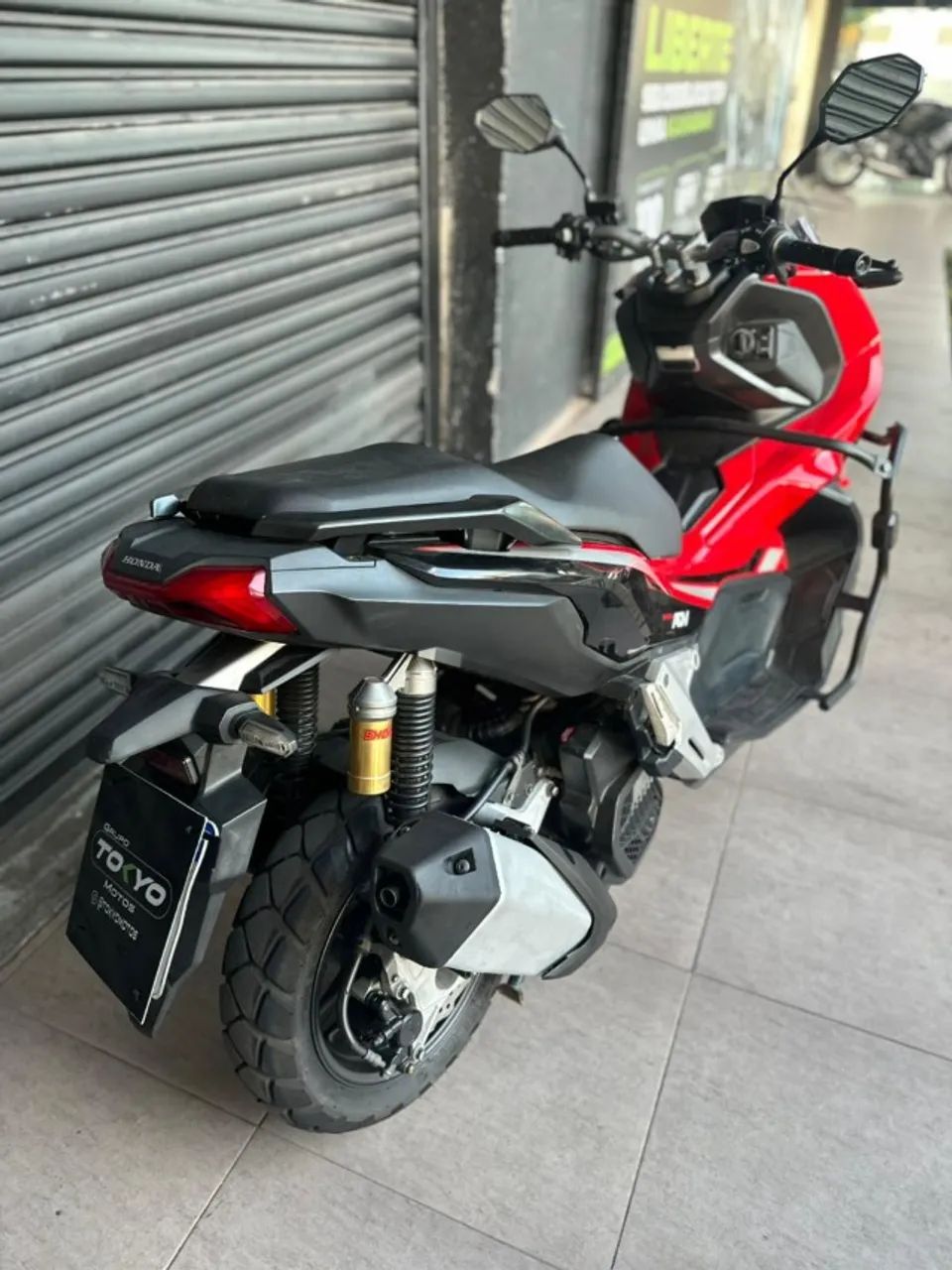 HONDA ADV 150 2022 - Foto 5