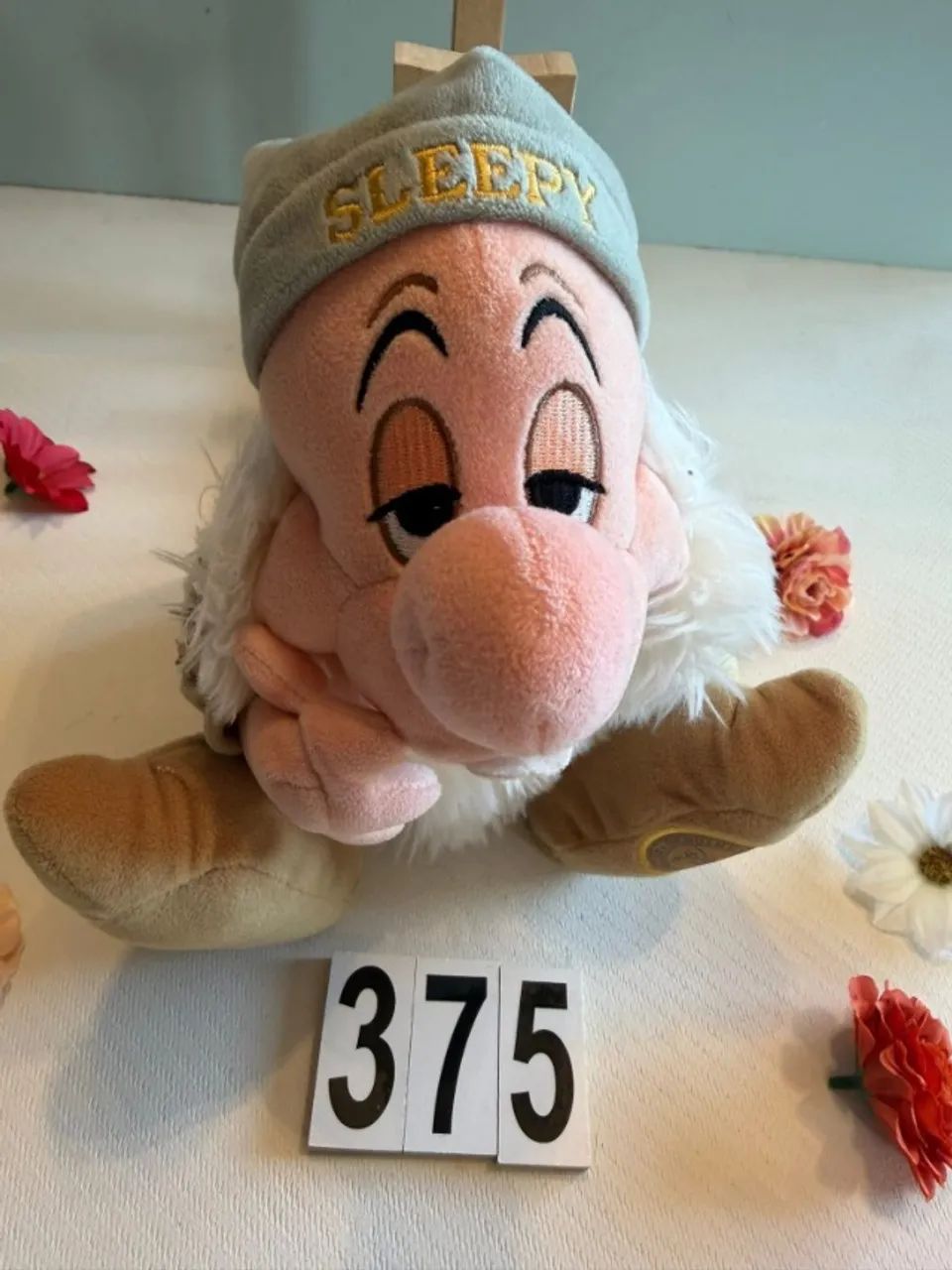 ANAO SONECA ORIGINAL DISNEY