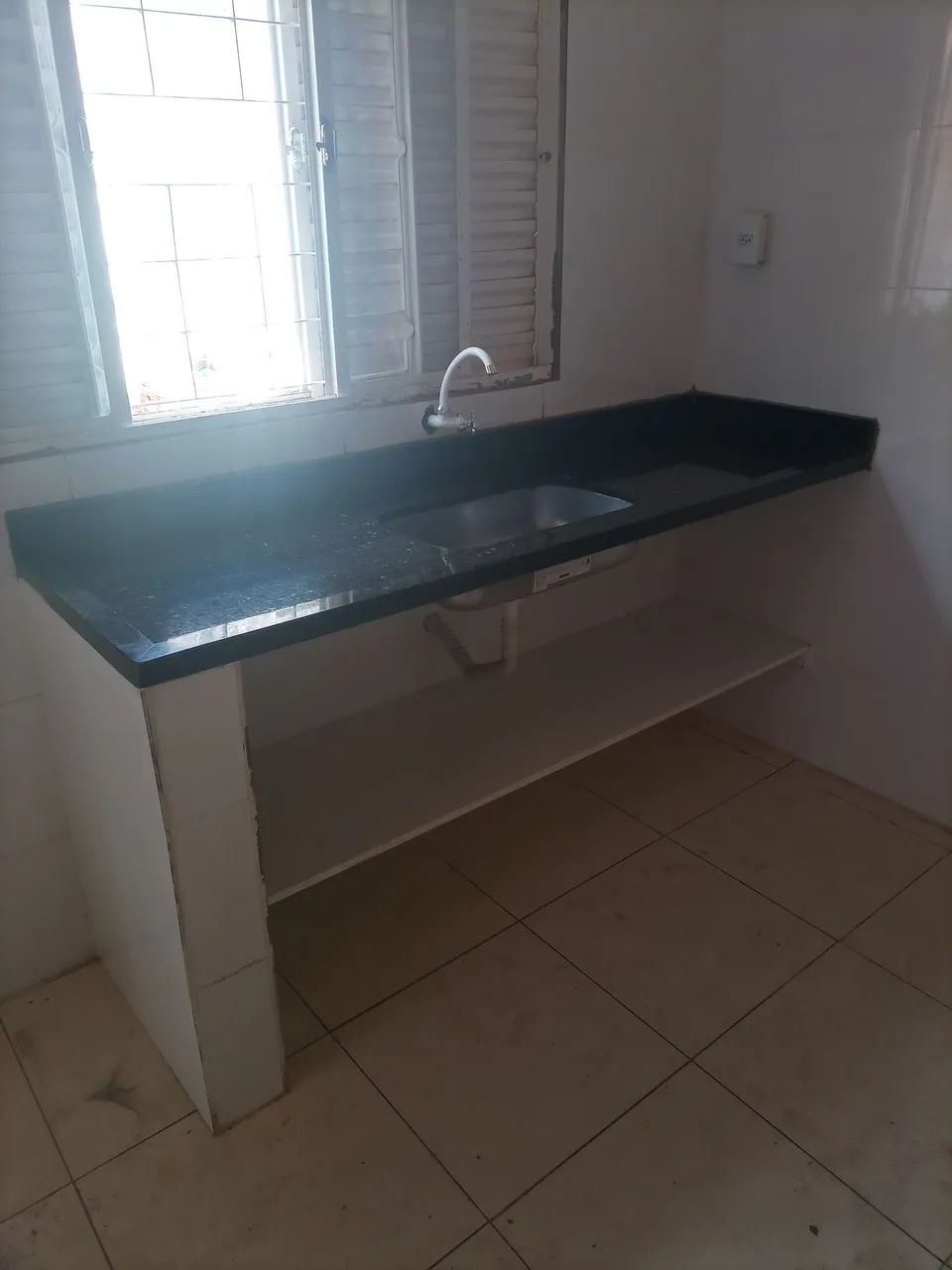 Apartamento piso 01 - Foto 2