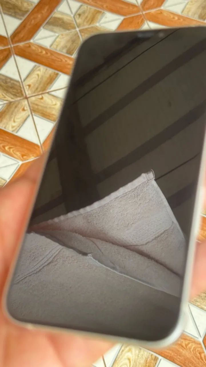 iPhone 12 (5 meses de garantia na tela) - Foto 4