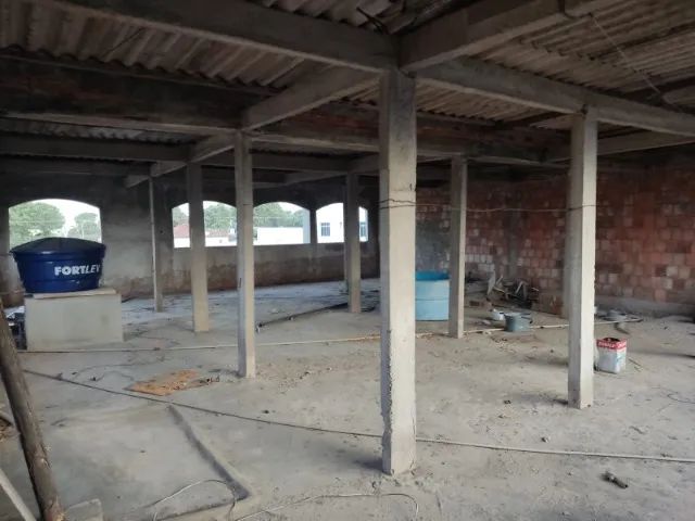 VENDO IMÓVEL COMERCIAL NO CENTRO DE ARACRUZ - ESP. SANTO - Foto 5